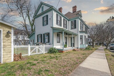 1003 10th St, West Point, VA 23181 - photo 5