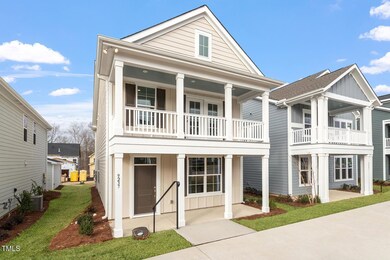 9237 Kitchin Farms Way unit 429, Wake Forest, NC 27587 - photo 3