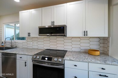 Kitchen-Range