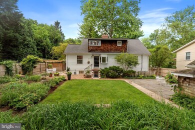 3212 Mccomas Ave, Kensington, MD 20895 - photo 4