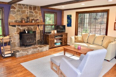 57 Harkness Rd, Pelham, MA 01002 - photo 6