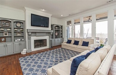 11446 Mountain Spring Dr, Fayetteville, AR 72701 - photo 5