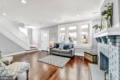 3126 E Northern Pkwy, Baltimore, MD 21214 - photo 7