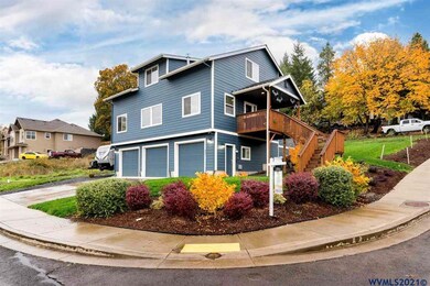 352 Sunshine Ave, Philomath, OR 97370 - photo 2