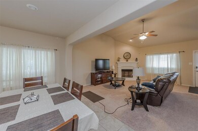 5025 Split Rock Dr, Denton, TX 76210 - photo 7