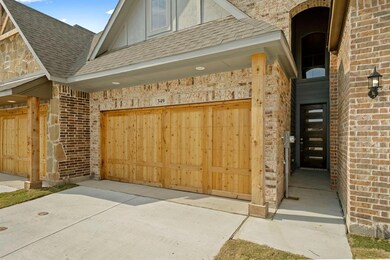 349 Featherstone Trail, Wylie, TX 75098 - photo 2