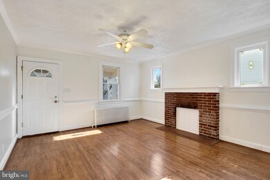 5514 Willys Ave, Halethorpe, MD 21227 - photo 5