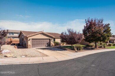 1086 N Ocotillo Dr, Washington, UT 84780 - photo 2
