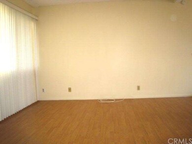 Living room view