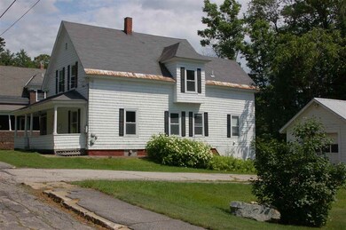 17 Richardson St, Lancaster, NH 03584 - photo 4