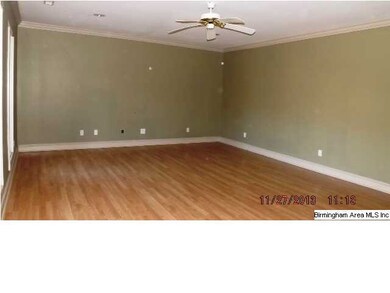 Basement Livingroom