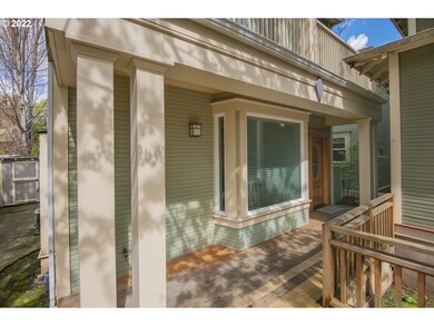 Porch