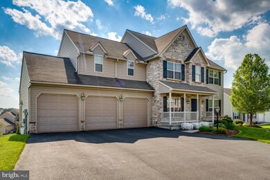 1808 Ashmeadow Cove unit L80, Palmyra, PA 17078 - photo 3