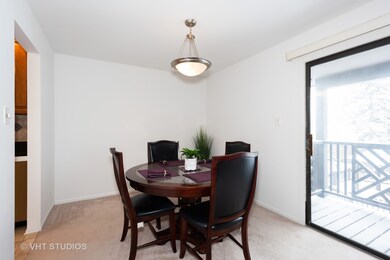 1450 Johnstown Ln unit C, Wheaton, IL 60189 - photo 2