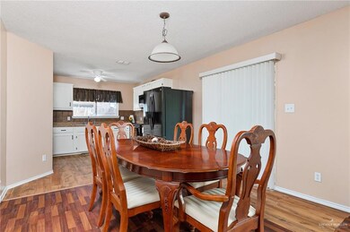 1426 Denver, Edinburg, TX 78541 - photo 5