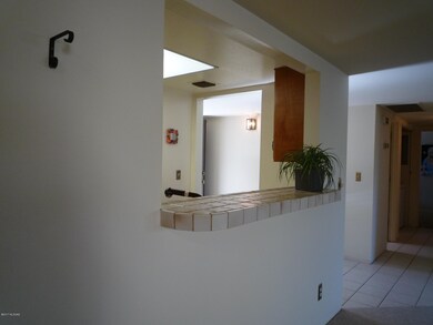 Open Floorplan