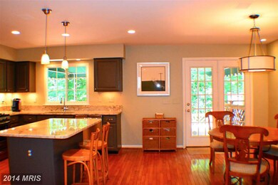 11955 Thurloe Dr, Lutherville Timonium, MD 21093 - photo 5