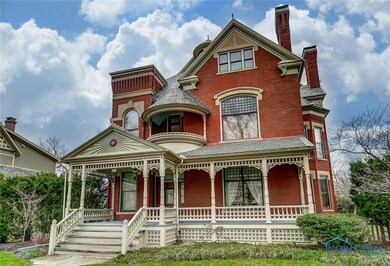 904 S Main St, Findlay, OH 45840 - photo 2