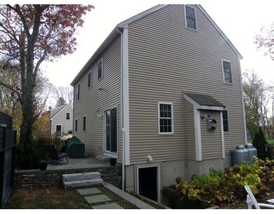 55R Liberty St, Plymouth, MA 02360 - photo 4