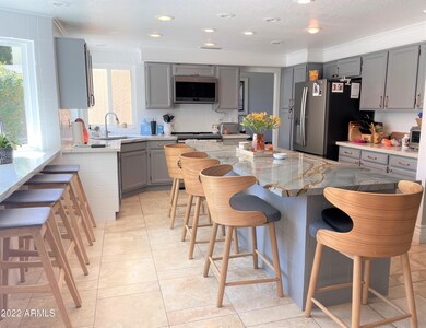 2113 E Nantuckett Dr, Gilbert, AZ 85234 - photo 2