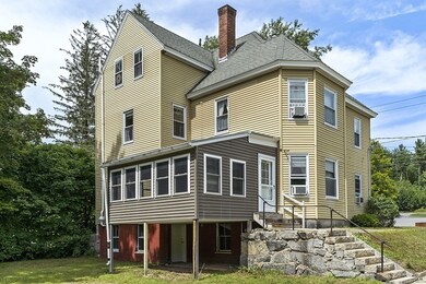 343 Ashburnham St, Fitchburg, MA 01420 - photo 3