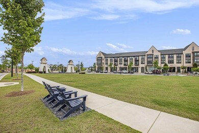 Community Recreation Area