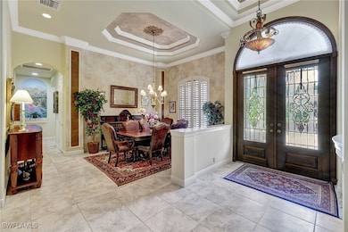 3460 Cypress Marsh Dr, Fort Myers, FL 33905 - photo 2