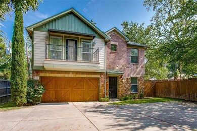 6119 Oram St unit 6, Dallas, TX 75214 - photo 2
