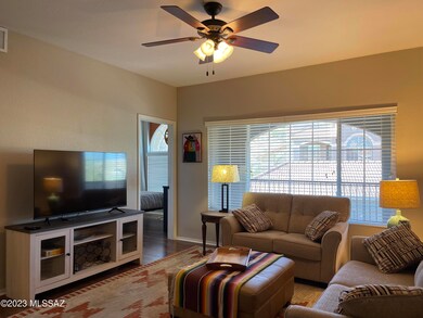 1500 E Pusch Wilderness Dr unit 11203, Tucson, AZ 85737 - photo 3
