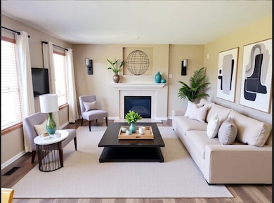 2289 Grand Pointe Trail, Aurora, IL 60503 - photo 3