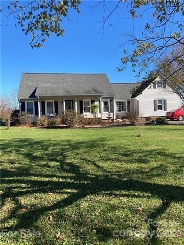 5156 N Carolina 27, Vale, NC 28168 - photo 2