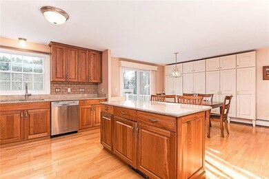 102 Moccasin Trail, Cranston, RI 02921 - photo 6