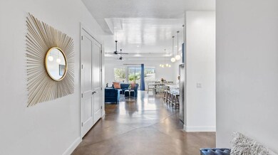 Entryway