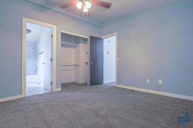 6- Master Bedroom View 2
