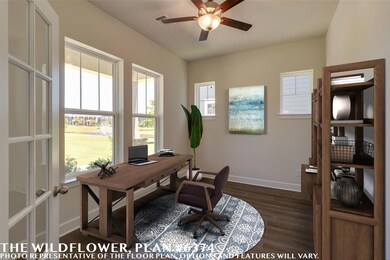 8865 Redding St, North Richland Hills, TX 76180 - photo 4