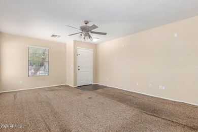 Great Room Concept
