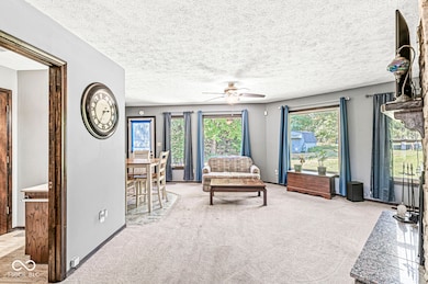 5468 Char Dr, Indianapolis, IN 46221 - photo 5