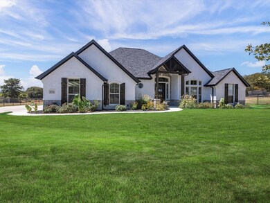 1176 Horizon Trace Dr, Boyd, TX 76023 - photo 2