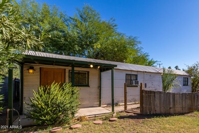 2017 N 21st Place, Phoenix, AZ 85006 - photo 2