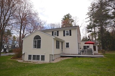 32 Elk Dr, Bedford, NH 03110 - photo 5