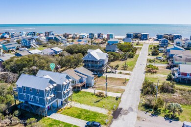 226 Coastal Dr unit B, North Topsail Beach, NC 28460 - photo 2