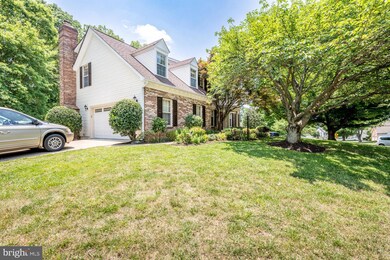 3655 Thomasson Crossing Dr, Triangle, VA 22172 - photo 4