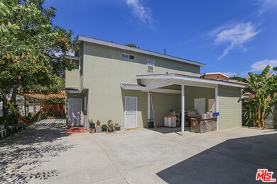 Back Unit 2 story
