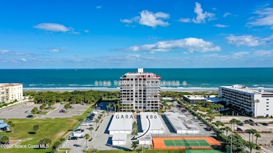 2100 Tower Condominium unit P4, Cocoa Beach, FL 32931 - photo 2