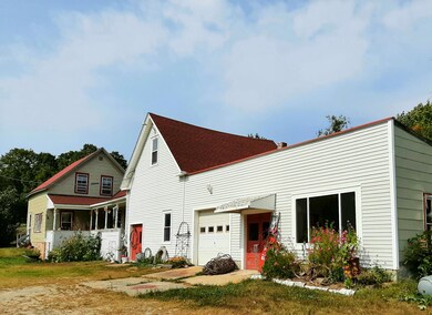 #1 Front view