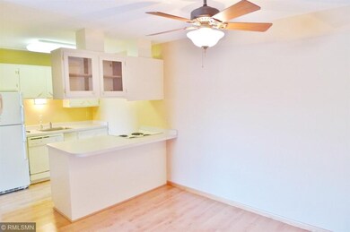 Full Appliance Kitchen