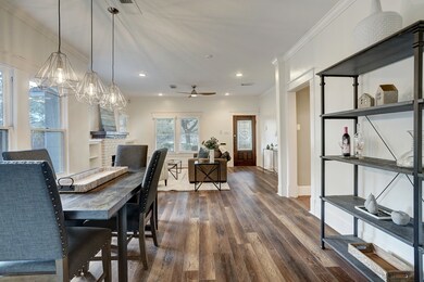 820 Redan St, Houston, TX 77009 - photo 3