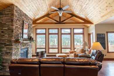 430 Fourpoint, Big Sky, MT 59716 - photo 2