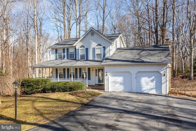 1501 Abbey Ln, Huntingtown, MD 20639 - photo 2