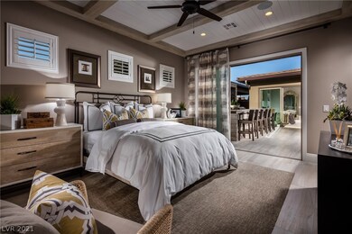 *STONY RIDGE DECORATED MODEL HOME PICTURED FOR REP